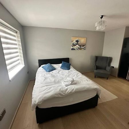 Sage House - City Centre Hanley, Alton Towers Stoke-on-Trent Luaran gambar