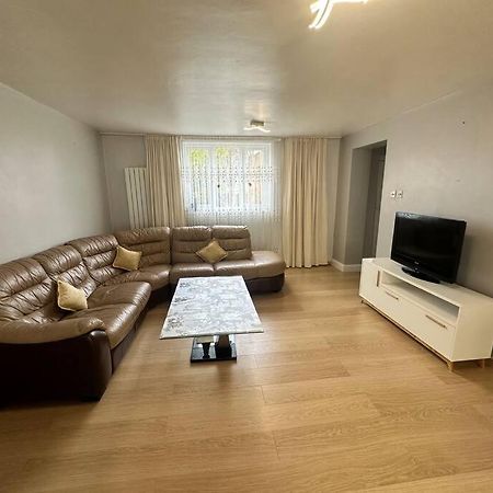 Sage House - City Centre Hanley, Alton Towers Stoke-on-Trent Luaran gambar